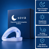 Protector Bucal Antironquidos Sova 1