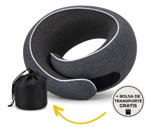 Almohada de viaje Sova
