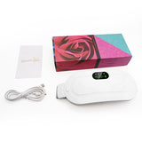 Cinturón Térmico Sova con Vibración para Cólicos Menstruales 2