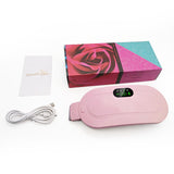 Cinturón Térmico Sova con Vibración para Cólicos Menstruales 3