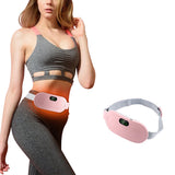Cinturón Térmico Sova con Vibración para Cólicos Menstruales 1
